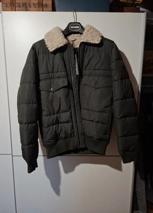 Barbour Steve McQueen piumino, marque: Barbour, état: Neuf avec étiquette, taille: M, 320,00 €, 336,70 € Protection acheteurs incluse