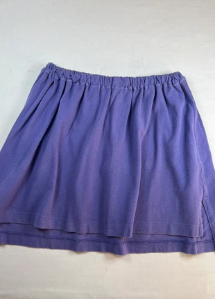 Jupe violette vintage, brand: Vintage, condition: Good, size: M / 38 / 10, €3.00, €3.85 includes Buyer Protection Pro
