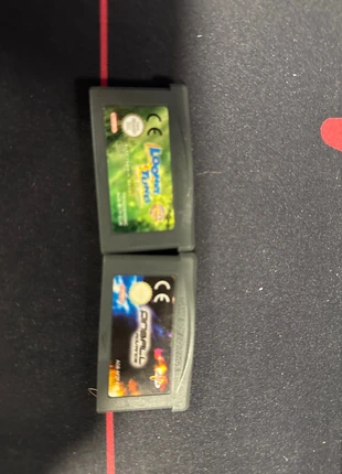 Lot de 2 jeux gameboy advance, état: Bon état, 6,00 €, 7,00 € Protection acheteurs incluse