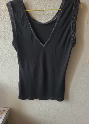 Tee shirt Morgan taille S, marque: Morgan, état: Très bon état, taille: S / 36 / 8, 2,00 €, 2,80 € Protection acheteurs incluse