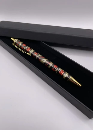 Coffret crayon cadeau Noël 🎄🎅, marque: Boutique Parisienne, état: Neuf avec étiquette, 3,90 €, 4,80 € Protection acheteurs (Pro) incluse