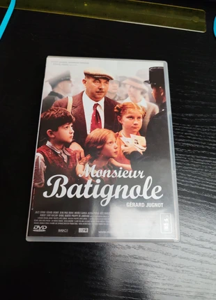 Monsieur Batignole, zustand: Sehr gut, 1,50 €, 2,28 € inklusive Vinted-Käuferschutz
