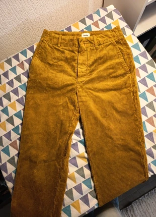 Pantalon velours vert, marque: Labdip, état: Très bon état, taille: L / 40 / 12, 19,00 €, 20,65 € Protection acheteurs incluse