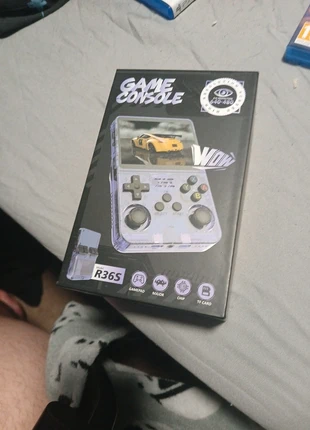 Just r36s box, brand: R36S, condition: New without tags, £5.00, £5.95 includes Buyer Protection