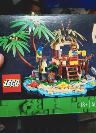 LEGO 40566 Ray the Castaway – Brand New & Sealed (GWP), marca: LEGO, estado: Nuevo con etiquetas, tamaño: Talla única, 25,00 €, 26,95 € Protección al comprador incluida
