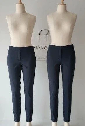 2 Pantalones similares MANGO, marque: Mango, état: Très bon état, taille: M / 38 / 10, 21,00 €, 22,75 € Protection acheteurs incluse