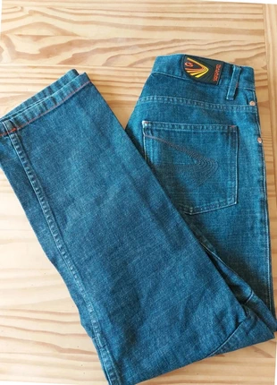 Jean Gotcha blade pant B1. W28 , FR 38. Jeans droit. Neuf., marca: Gotcha, estado: Nuevo sin etiquetas, tamaño: W28 | ES 38, 16,50 €, 18,03 € Protección al comprador incluida