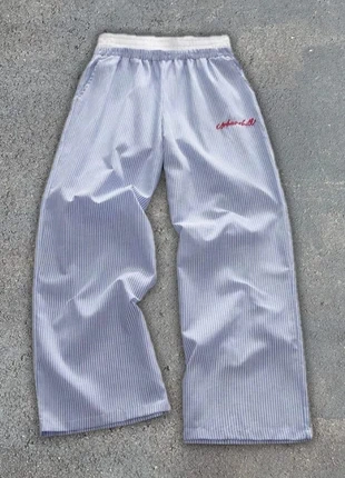 Jogging Bleu Clair - Style Y2K et Streetwear, marke: Vintage Dressing, zustand: Sehr gut, größe: M, 39,90 €, 42,60 € beinhaltet Vinted-Käuferschutz Pro