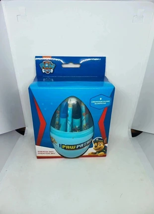 Kit créatif Pat patrouille, brand: Paw Patrol, condition: New with tags, size: 3 years / 98 cm, €3.99, €4.89 includes Buyer Protection Pro
