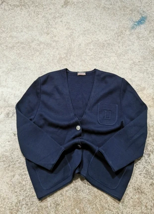 Gilet cardigan vintage Devernois paris made in France, brand: DEVERNOIS, condition: Very good, size: L, €35.99, €38.49 includes Buyer Protection Pro