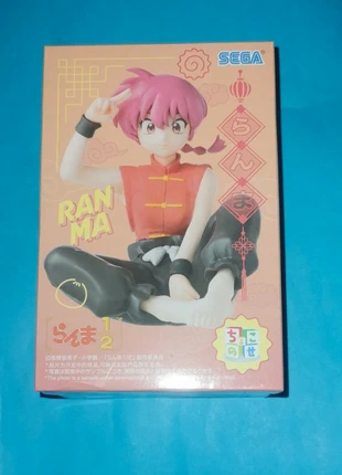 Ranma Donna Luminasta Sega ShoPro, marke: Sega, zustand: Neu, mit Etikett, größe: Einheitsgröße, 20,00 €, 21,70 € inklusive Vinted-Käuferschutz