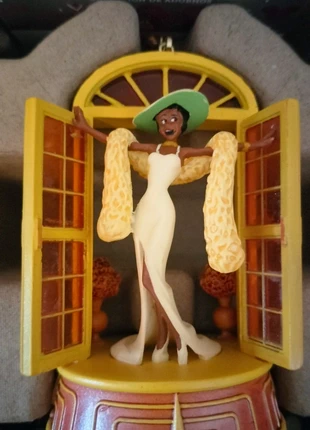 Ornement Tania Disney, brand: Disney, condition: New, €18.00, €19.60 includes Buyer Protection