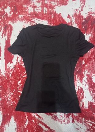 black shirt, brand: Vintage Dressing, condizioni: Nuovo senza cartellino, taglia: S / IT 40 / EU 36, €1.00, €1.75 include la Protezione acquisti