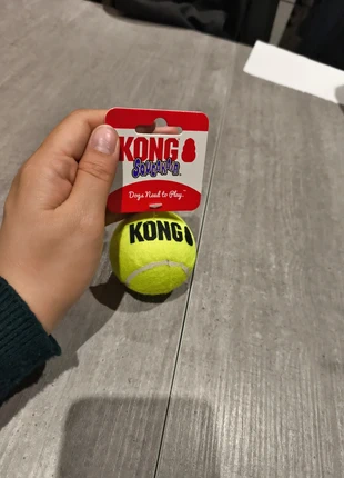 Balle de tennis Kong, brand: KONG, condition: New, €2.00, €2.80 includes Buyer Protection