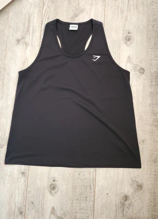Débardeur gymshark neuf, brand: Gymshark, condition: New without tags, size: XL / 42 / 14, €10.00, €11.20 includes Buyer Protection
