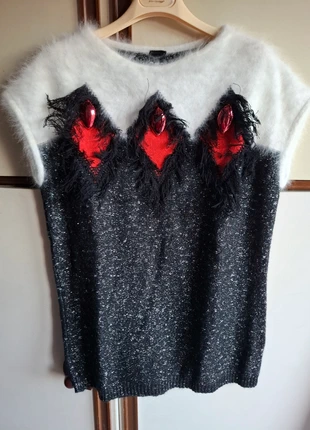 Maria grazia severi, marque: Maria Grazia Severi, état: Très bon état, taille: S / 36 / 8, 150,00 €, 158,20 € Protection acheteurs incluse