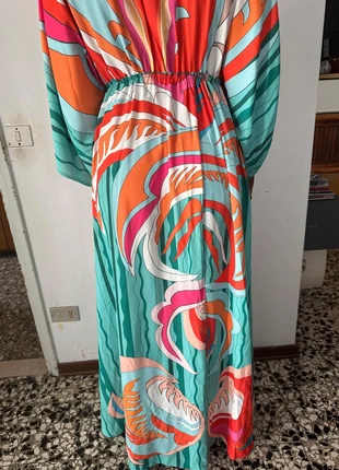 Vestito lungo, estado: Muito bom, tamanho: M / 38 / 10, €20.00, €21.70 inclui Proteção do Comprador