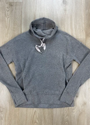 Sweat Col Roulé Lululemon Gris Taille 4 (Équivalent EU 36), marca: Lululemon, estado: Muy bueno, tamaño: S / 36 / 8, 24,00 €, 25,90 € Protección al comprador Pro incluida