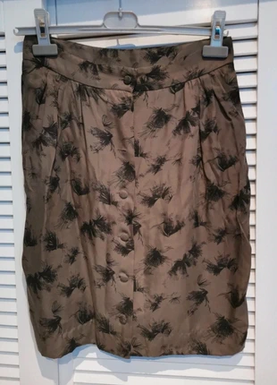 Jupe Comptoir des Cotonniers – Taille 36, marca: Comptoir des Cotonniers, estado: Muito bom, tamanho: S / 36 / 8, €8.00, €9.10 inclui Proteção do Comprador