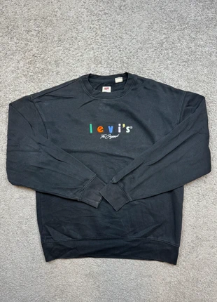 Levi’s Black Sweater Size S, marque: Levi's, état: Très bon état, taille: S, 11,99 €, 13,29 € Protection acheteurs incluse