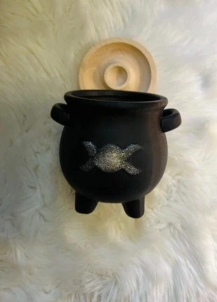 Chaudron triple lune, brand: Lune, condizioni: Nuovo senza cartellino, €14.00, €15.40 include la Protezione acquisti Pro