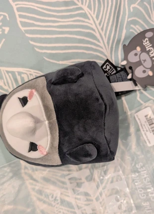 Kreepy Kuties: Dr Draven Plush Toy, brand: Killstar, condizioni: Nuovo con cartellino, taglia: Taglia unica, €14.00, €15.40 include la Protezione acquisti