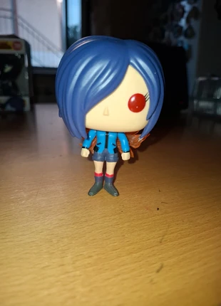Funko pop Tokyo ghoul Touka, marque: Tokyo Ghoul, état: Bon état, taille: Taille unique, 3,00 €, 3,85 € Protection acheteurs incluse