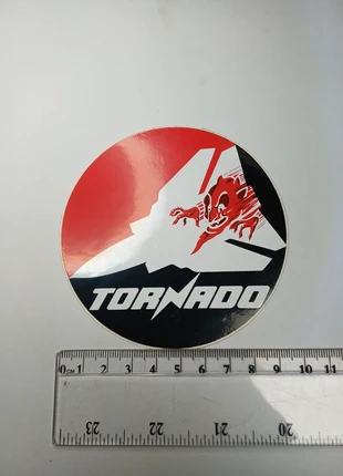 Decalcomania aeronautica militare, brand: Aeronautica, condizioni: Nuovo senza cartellino, €5.00, €5.95 include la Protezione acquisti