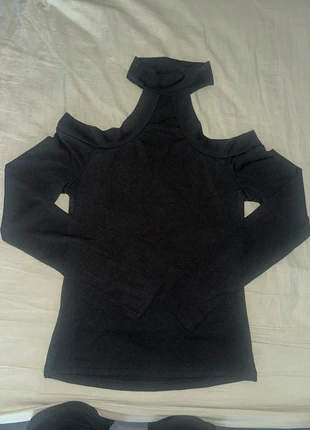 Dos nue, marque: Shein, état: Bon état, taille: S / 36 / 8, 2,00 €, 2,80 € Protection acheteurs incluse