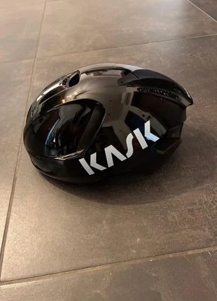 Casco Kask Utopia, marke: KASK, zustand: Neu, 130,00 €, 137,20 € inklusive Vinted-Käuferschutz