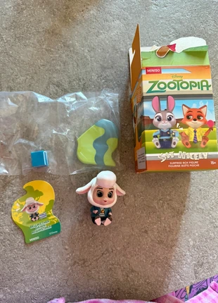 Zootopia miniso, marque: Miniso, état: Neuf sans étiquette, taille: Taille unique, 8,00 €, 9,10 € Protection acheteurs incluse