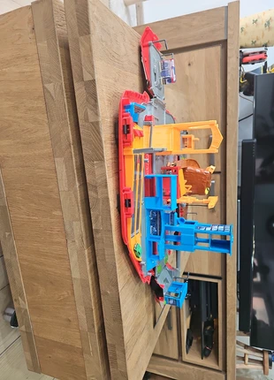 Camion micromachines plus 3 voiture, brand: Micro Machines, condition: Very good, size: 5 years / 110 cm, €35.00, €37.45 includes Buyer Protection