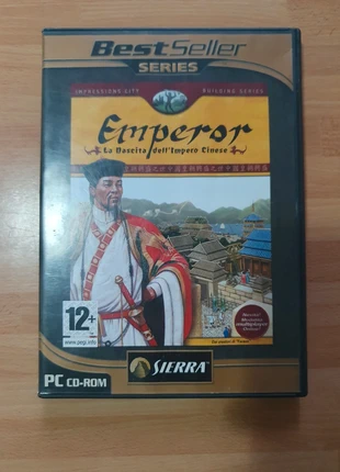 Emperor, état: Très bon état, 4,99 €, 5,94 € Protection acheteurs incluse