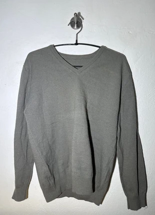 Suéter gris, état: Neuf sans étiquette, taille: S, 5,00 €, 5,95 € Protection acheteurs incluse