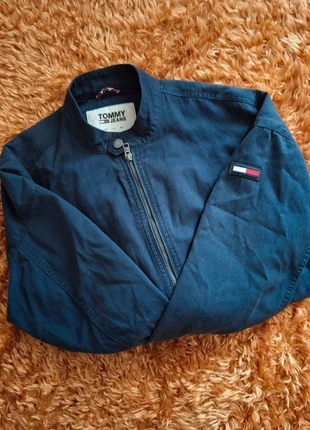 🚨 veste tommy hilfiger tommy jeans taille M 👉📬, marque: Tommy Hilfiger, état: Très bon état, taille: M, 24,90 €, 26,85 € Protection acheteurs incluse