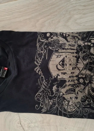 Tee-shirt M/L quiksilver, marke: Quiksilver, zustand: Sehr gut, größe: M, 5,00 €, 5,95 € inklusive Vinted-Käuferschutz