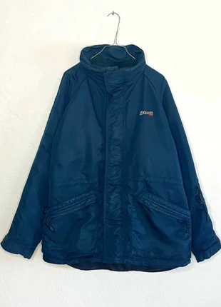 Bombers schott Vintage 80s, 90s (Size L), merk: Schott, staat: Heel goed, maat: L, € 25,00, € 26,95 inclusief Kopersbescherming