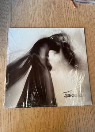 Vinile - Indigo Raven “Looking for Transcendence”, zustand: Neu, mit Etikett, 6,00 €, 7,00 € beinhaltet Vinted-Käuferschutz Pro