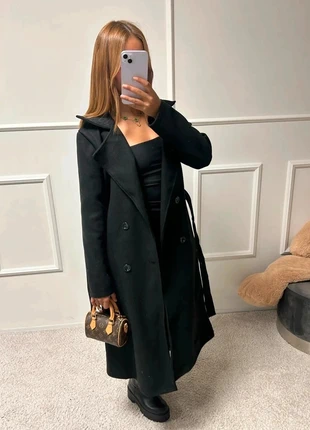 Trench bouton, brand: Boutique indépendante, condizioni: Ottime, taglia: M / IT 42 / EU 38, €22.99, €24.84 include la Protezione acquisti Pro