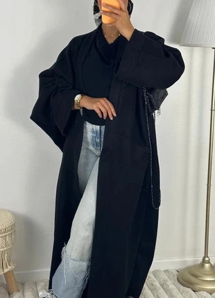 Manteau kimono, marque: Boutique indépendante, état: Très bon état, taille: L / 40 / 12, 18,00 €, 19,60 € Protection acheteurs incluse