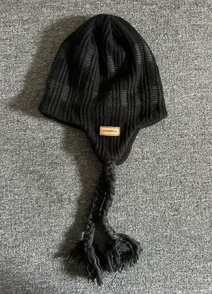 Heren ski winter muts, merk: O'Neill, staat: Heel goed, maat: Universele maat, € 4,00, € 4,90 inclusief Kopersbescherming