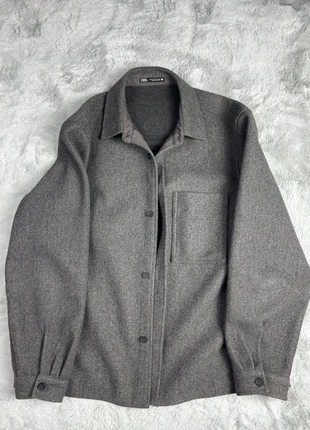 Veste Zara, marque: Zara, état: Très bon état, taille: XL, 15,00 €, 16,45 € Protection acheteurs incluse