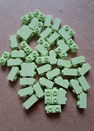 Lot #054G. Lego 1x1x1⅔ brick (part 32952), marque: LEGO, état: Neuf sans étiquette, taille: Taille unique, 2,50 €, 3,33 € Protection acheteurs incluse