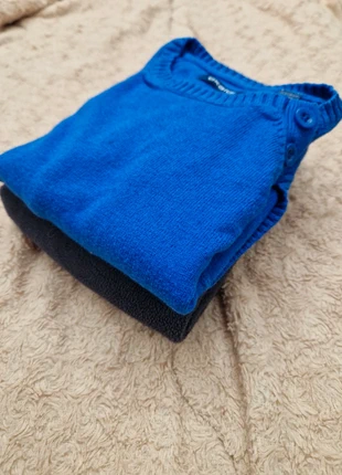 Lot pour petit garçon 3-4 ans, marca: Okaïdi, estado: Bueno, tamaño: 4 años / 104 cm, 2,50 €, 3,33 € Protección al comprador incluida