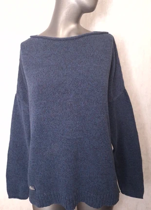 Pull Col Bateau Lauren Jeans Co Ralph Lauren Taille Xl, marque: Lauren Ralph Lauren, état: Bon état, taille: XL / 42 / 14, 26,90 €, 28,95 € Protection acheteurs (Pro) incluse