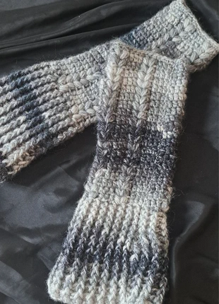 🧤 Gants longs, marque: Fait Main, état: Très bon état, 5,00 €, 5,95 € Protection acheteurs incluse