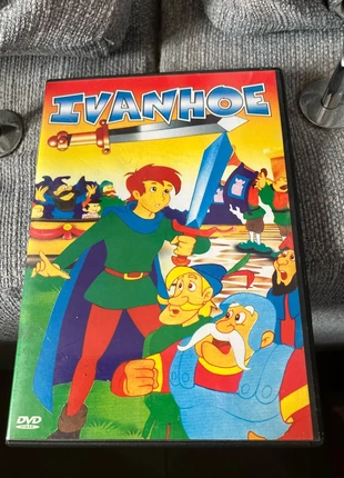 Ivanhoe, état: Très bon état, 1,00 €, 1,75 € Protection acheteurs incluse
