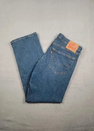 Jeans Levi's 505 Bleu W34L30 Taille 44 Coupe Droite Homme Coton Vintage Neuf sans étiquette #149, brand: Levi's, condition: Very good, size: W34, €29.99, €32.19 includes Buyer Protection Pro