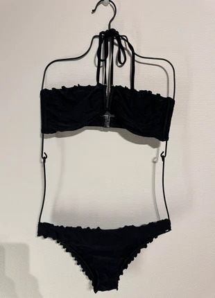 Élégant maillot de bain Seafolly taille 42, marque: Seafolly, état: Très bon état, taille: XL / 42 / 14, 15,99 €, 17,49 € Protection acheteurs incluse