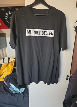 Leuk shirt xxl, staat: Heel goed, maat: XXL, € 2,50, € 3,33 inclusief Kopersbescherming